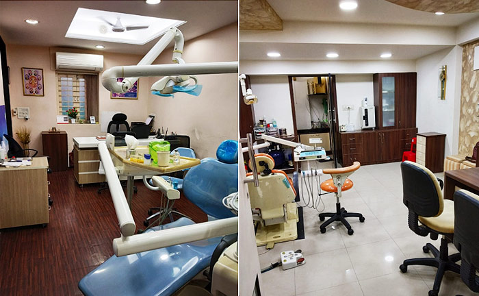 Aastha Dental Care & Implant Centre, Satellite - Dentists in Ahmedabad