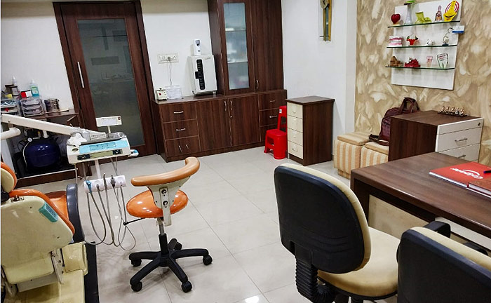 Aastha Dental Care & Implant Centre, Satellite - Dentists in Ahmedabad